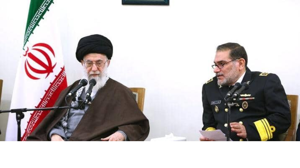 الأنباء تتضارب... شمخاني بين شائعات الموت وواقع الحالة الحرجة