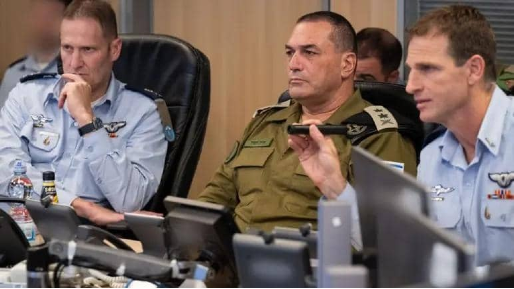 الجيش الإسرائيلي يتوعد: ما فعلناه في غزة سنفعله في إيران