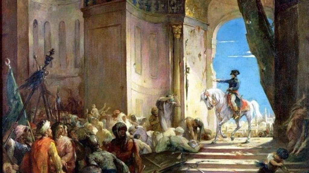 جنبلاط يستحضر نابوليون... رسالة مشفّرة وسط التصعيد الإقليمي