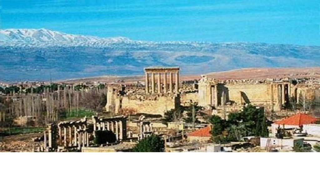 انتخاب رئيسي بلديتي شعت والتوفيقية في مركز المحافظة في بعلبك