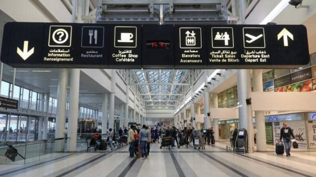 إنخفاض كبير في عدد الوافدين إلى لبنان.. “الخسائر ستكون كبيرة”