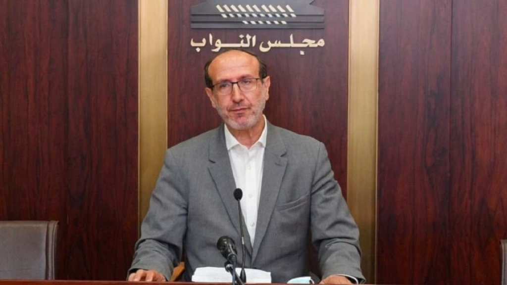 النائب الموسوي: الاستهداف الصهيوني لمبنى الإذاعة والتلفزيون الإيراني جريمة موصوفة