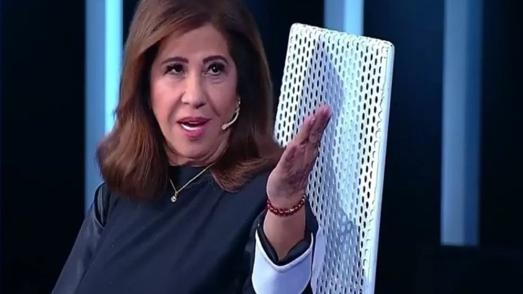 انفجار كبير سيهز ضمائر العالم ...توقعات مخيفة من ليلى عبد اللطيف