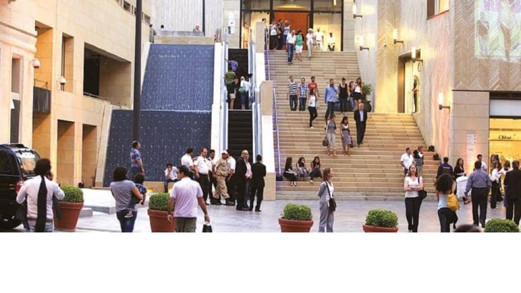 الأسواق اللبنانية تتأثر بحرب المنطقة.. اليكم نسب تراجع المبيعات!