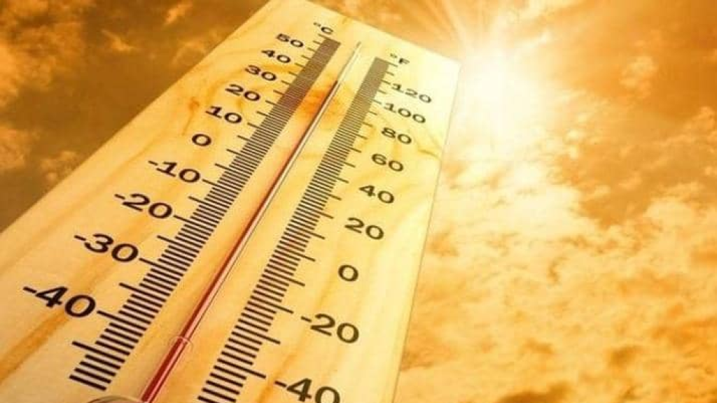 رطوبة مرتفعة ودرجات حرارة ضمن معدلاتها الموسمية.. إليكم تفاصيل الطقس