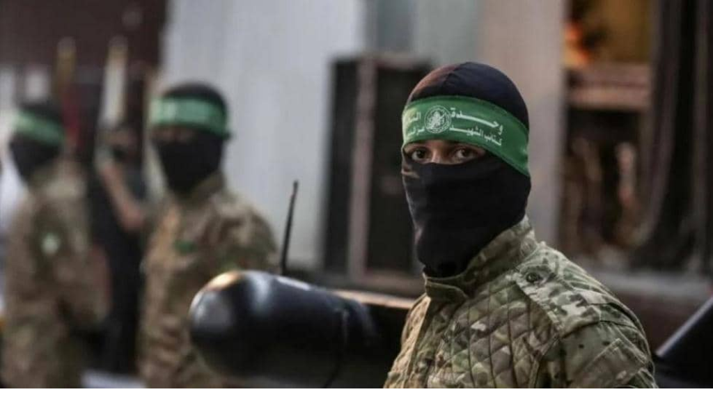 “حماس” توافق مبدئيًّا على مقترح أميركي
