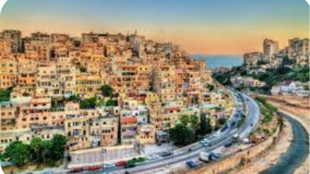 رئيس بلدية طرابلس التقى المدير الإقليمي لأمن الدولة شمالاً
