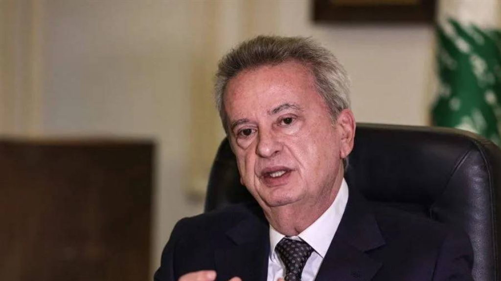 استجواب المحامي الخوري بملف سلامة وتركه بكفالة مليارَين