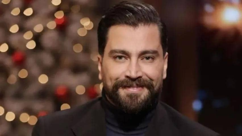 تفاصيل المشاركة الأولى لـ معتصم النهار في السينما المصرية