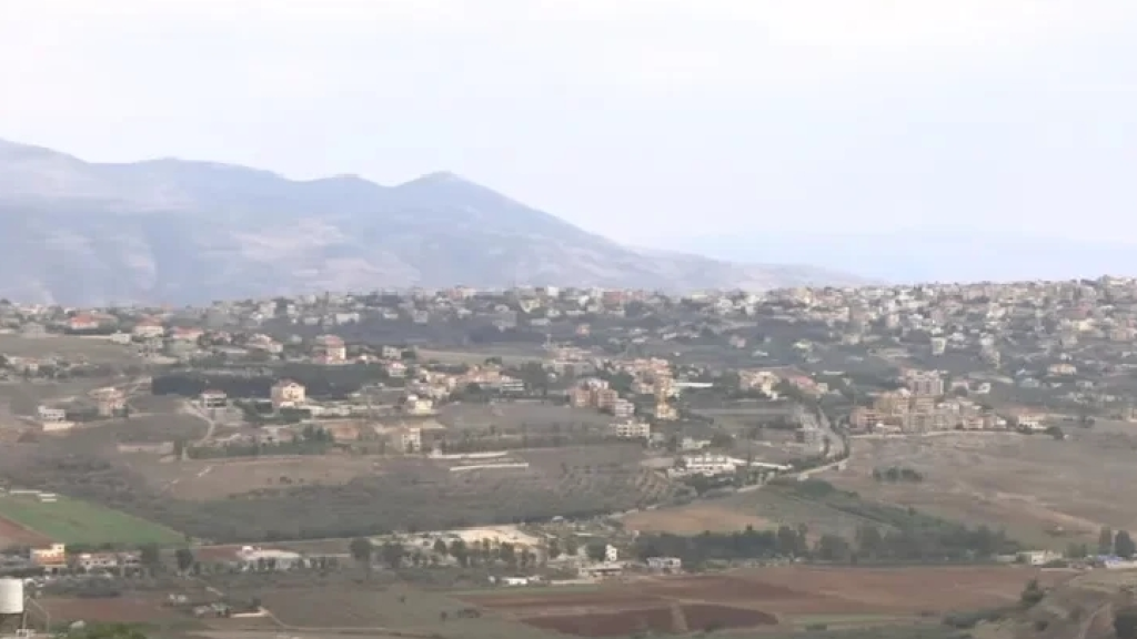 بالصّورة: أموال فوق الجنوب