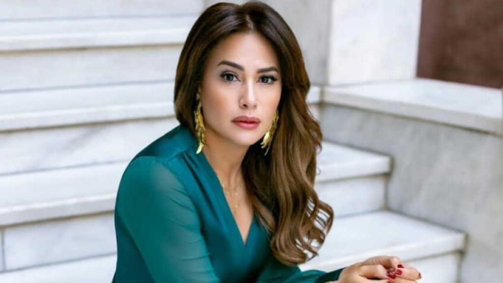 بعد تعرضها للهجوم .. نجوم الفن المصري يدعمون هند صبري بأزمة 