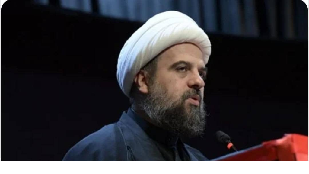 قبلان: الموساد الإعلامي في لبنان كارثة