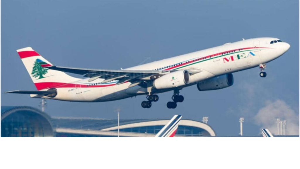 الـMEA: إلغاء الرحلات إلى العراق الخميس