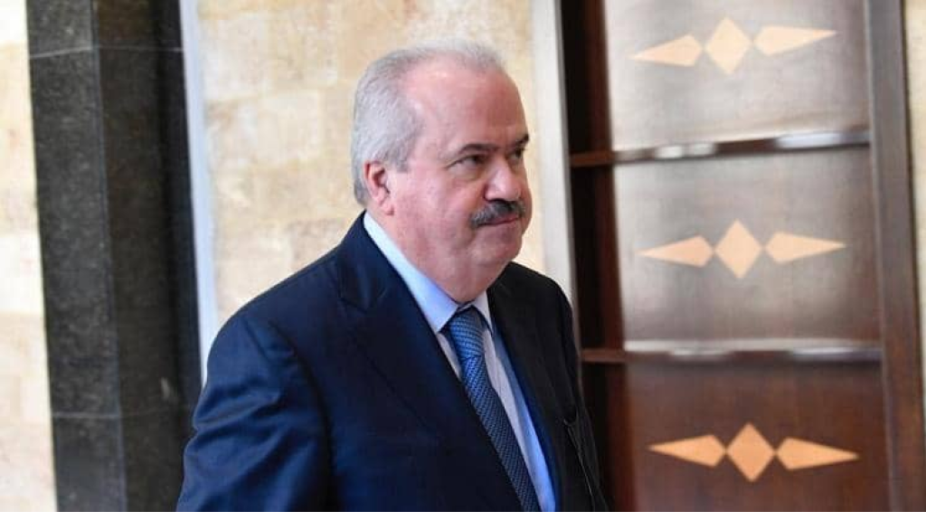 جابر: لبنان يتجه نحو بناء قاعدة صلبة للخصخصة