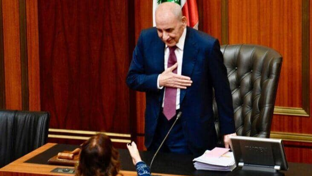بري: “اليونيفيل” ضمانة لأمن الجنوب واستقرار لبنان