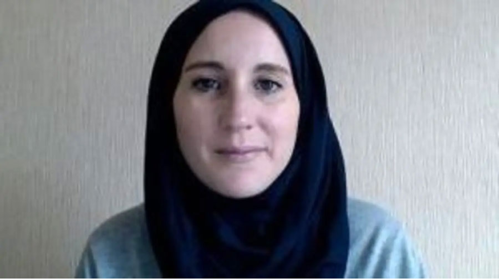 إليكم حقيقة الجاسوسة “الإسرائيلية” التي يشاع اختراقها إيران