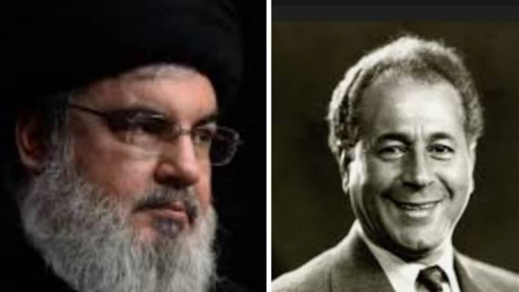 من سعاده إلى عماد، من بيروت إلى طهران: هذه أمتنا تقاوم وتصنع التاريخ”
