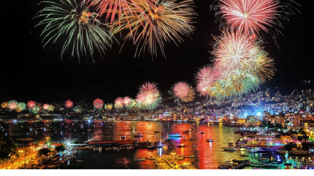 مهرجانات لبنان 2025.. بيروت تستقبل كبار نجوم العالم العربي (صور)