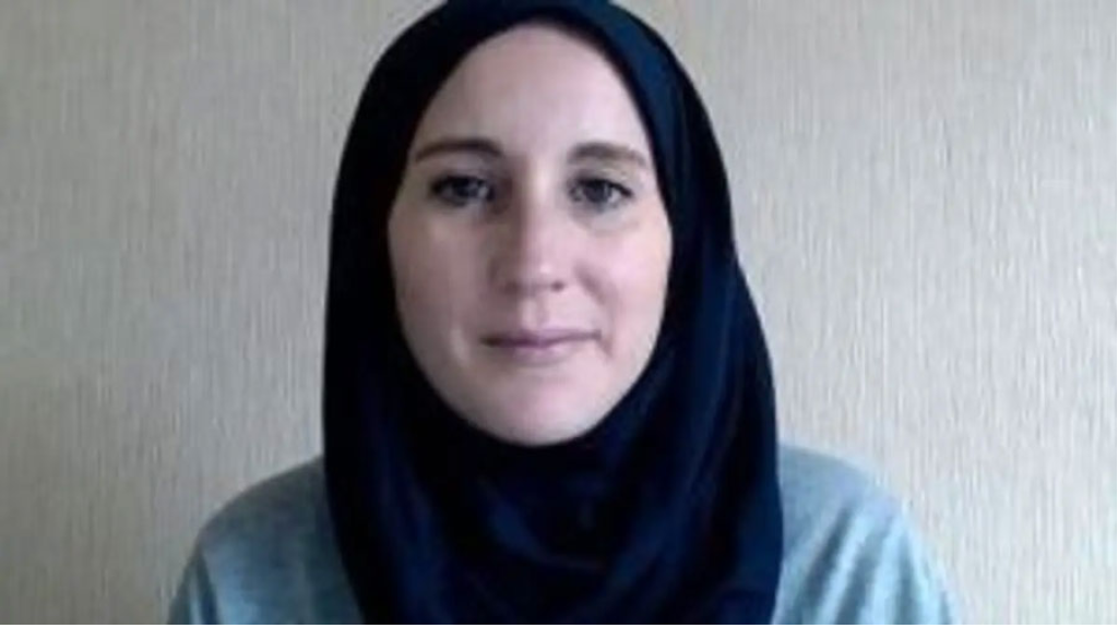 إليكم حقيقة الجاسوسة “الإسرائيلية” التي يشاع اختراقها إيران
