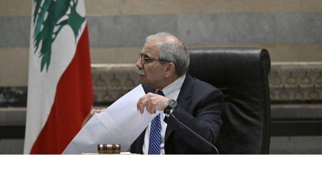 سلام: نسعى لتجديد مهمة “اليونيفيل”