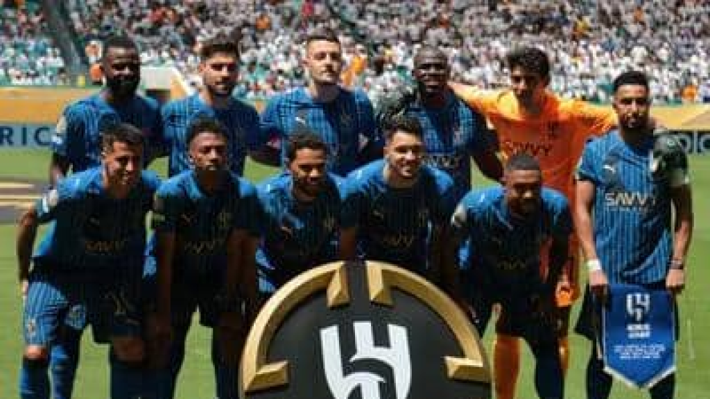 بعد إحراج ريال مدريد.. هل يحتاج الهلال إلى صفقات جديدة؟