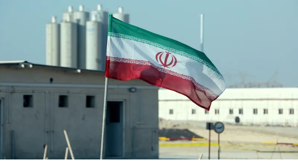 اعتقال 18 عميلاً إسرائيلياً في إيران