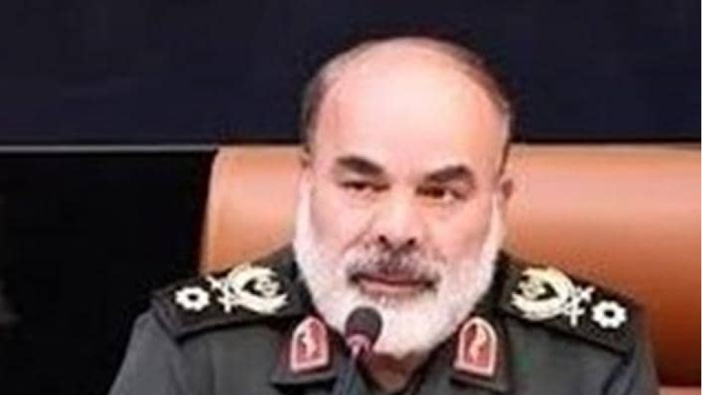 الإمام الخامنئي يعين العميد محمد كرمي قائداً للقوات البرية في الحرس الثوري