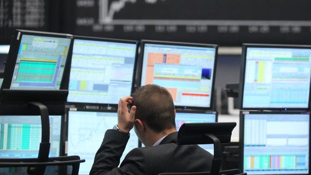 تراجع الأسهم الأوروبية بضغط من التوتر بالشرق الأوسط
