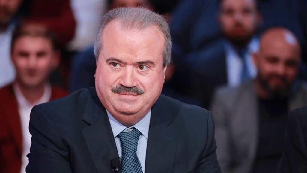 جابر: الدعم الدولي لا يمكن أن يستمر إلى الأبد علينا الاعتماد على أنفسنا