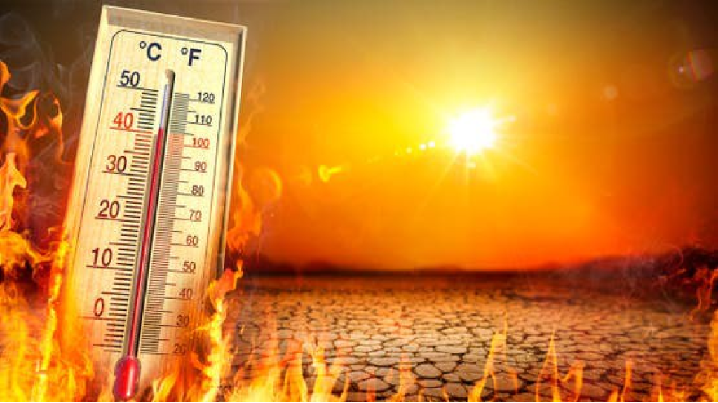 60 عالما يحذرون: مؤشرات التغير المناخي في مستوى غير مسبوق