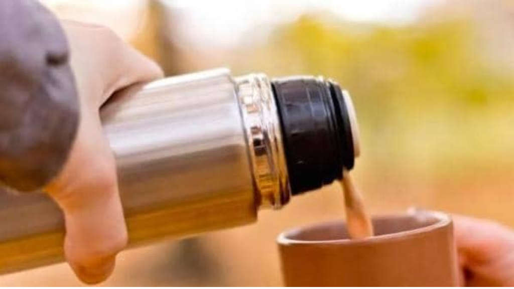 تيرمس الشاي يسبب الموت في هذه الحالات