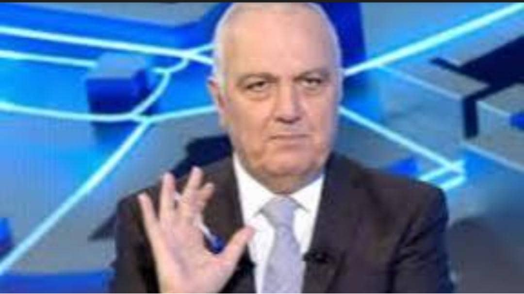 بيان صادر عن المجلس الوطني للإعلام” : حول كلام وليد عبود