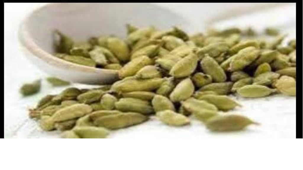 فوائد الهال الصحية