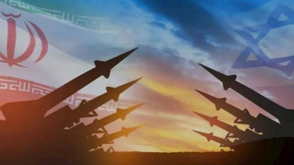 بيان حرس الثورة الإسلامية … استمرار الرد على جرائم الكيان