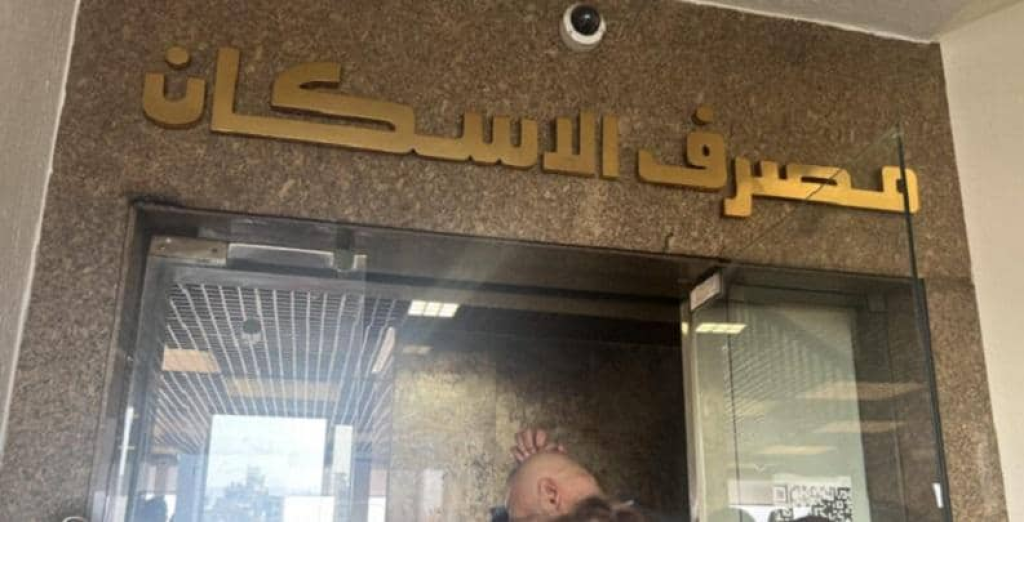 تعيين ناجي ممثلًا وزارة المال في مصرف الإسكان