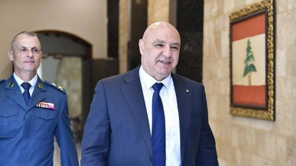 عون: من قلب بيروت نكتب فصلاً جديداً من النهوض