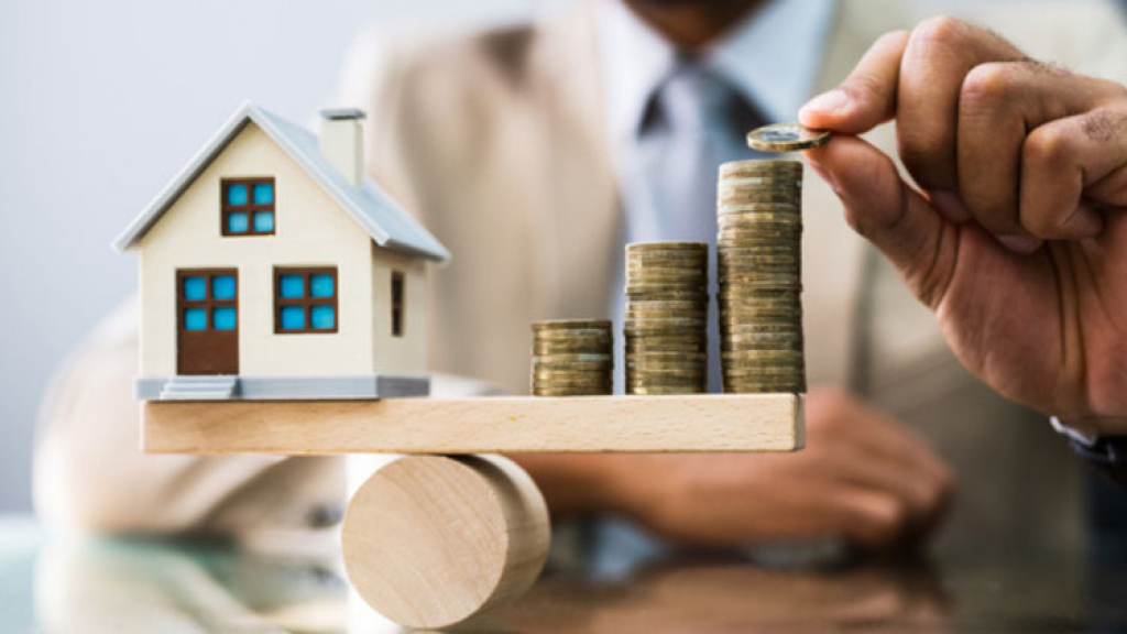 القروض السكنية من 50 إلى 100 ألف دولار!