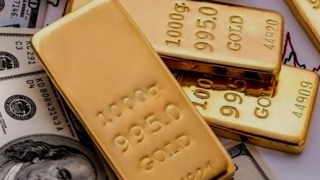 لماذا تتجه دول العالم لتخزين الذهب؟