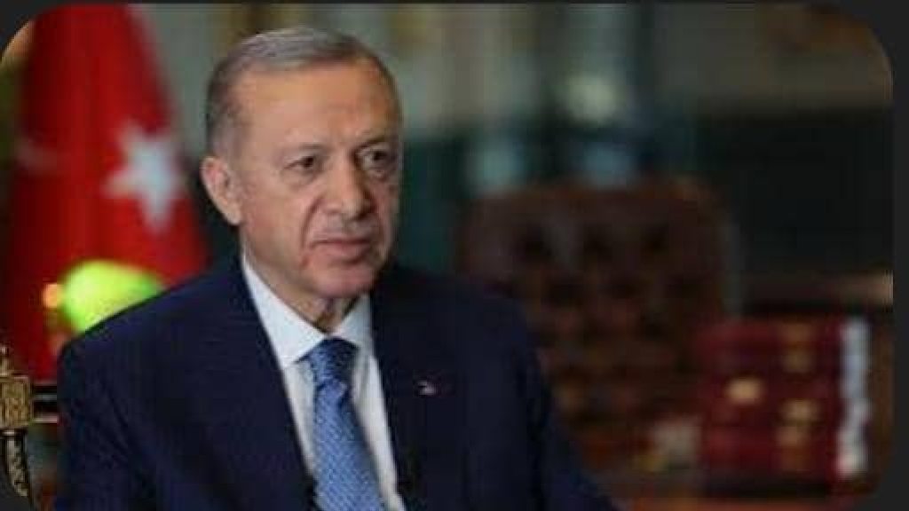 اردوغان.. النصر حليف ايران