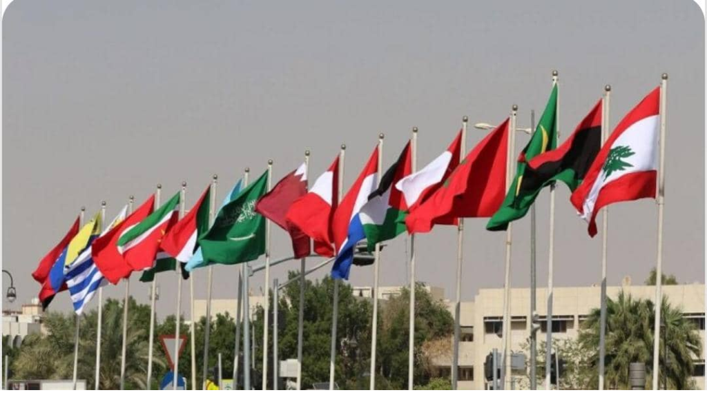 قلق عربي على سلامة المنشآت النووية القريبة من دولهم