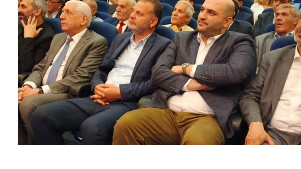 ناصر الدين: استحداث مراكز امتياز استشفائية مدعومة بخطة وطنية