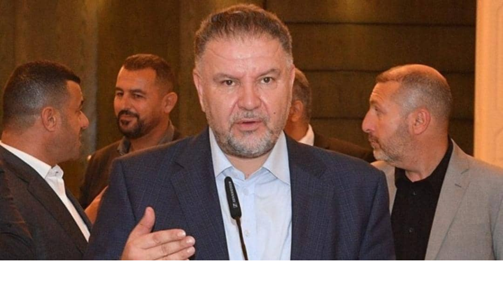 فياض يحذر من استهداف الخامنئي