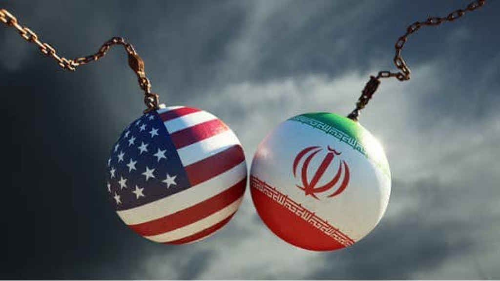 مسؤول أميركي: واشنطن لا تفكر في الانضمام للحرب ضد إيران