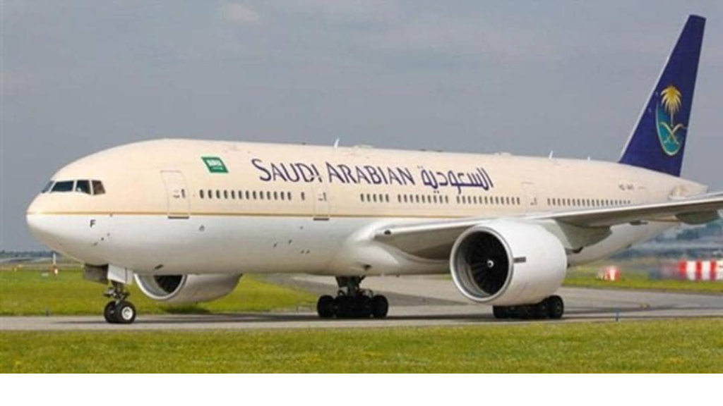 تحويل مسار طائرة للخطوط السعودية في اندونيسيا بعد تهديد بوجود قنبلة