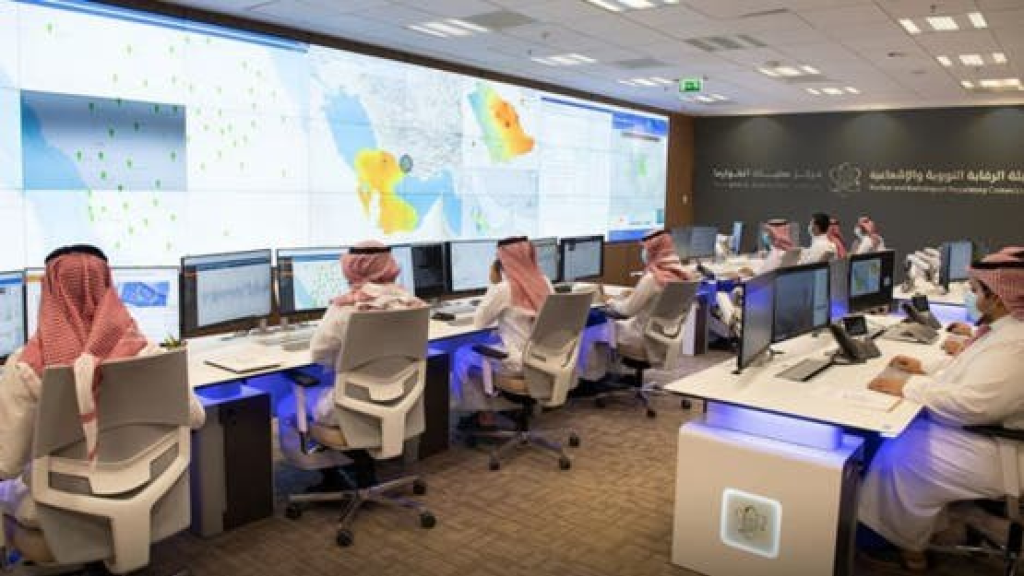 الرقابة النووية السعودية: لم نرصد آثار إشعاعية نتيجة الاستهدافات الأميركية في إيران