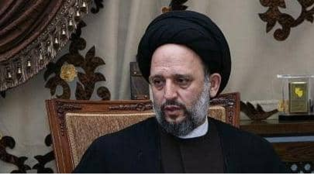 العلامة فضل الله: لا يمكن لأحد أن يكون بديلا من الدولة
