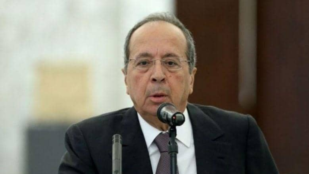 السيد عن القصف الأميركي: نحن في بداية البدايات!