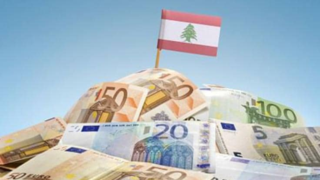 اقتصاد لبنان في اسبوع: استقرار لليرة وقفزة في اليوروبوندز وسط التغيرات السياسية اقليمياً