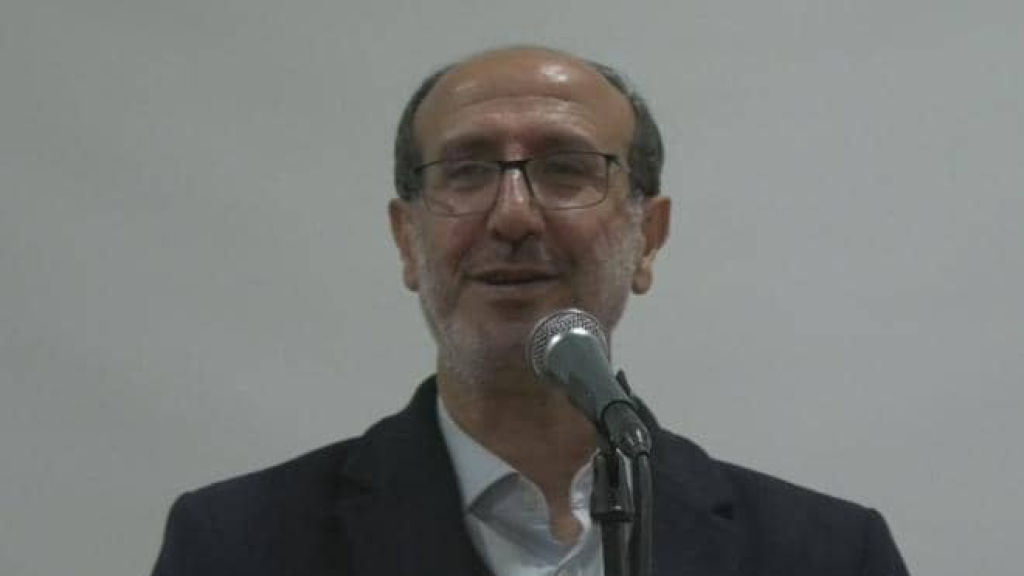 الموسوي: ايران الدولة الأولى التي تقف على خط الجهاد لتمثل قلعة المقاومة والمقاومين