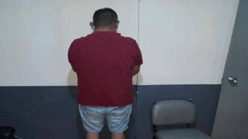 مروّج مخدّرات في قبضة الأمن